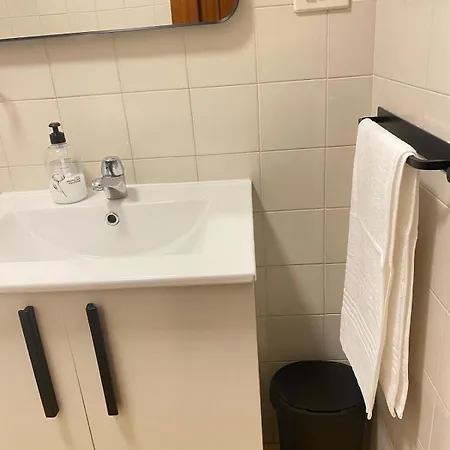 Apartmento O Rio Apartment