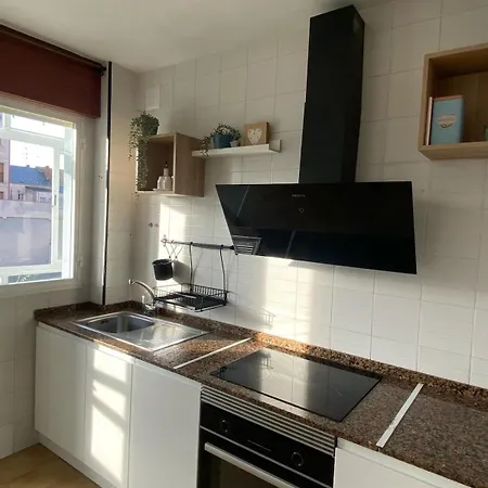 Apartment Apartmento O Rio