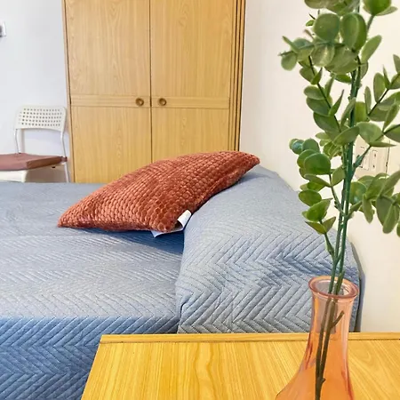 Apartmento O Rio *