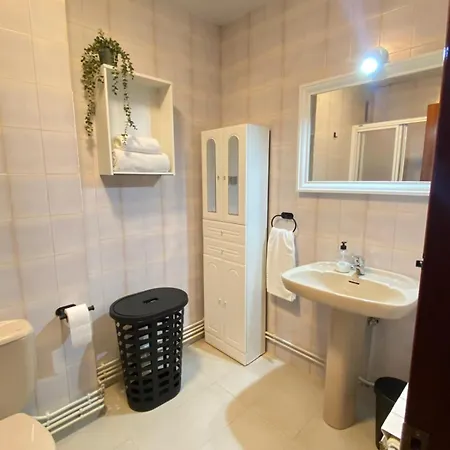 Apartmento O Rio Burela