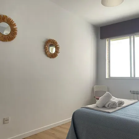 Apartment Apartmento O Rio *