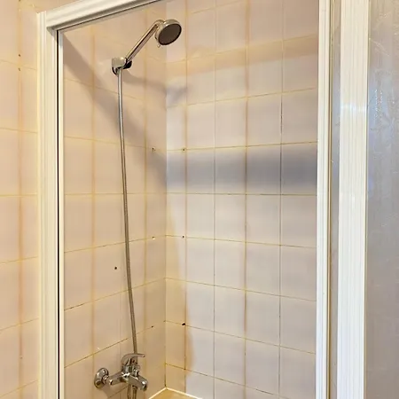 Apartmento O Rio Apartment