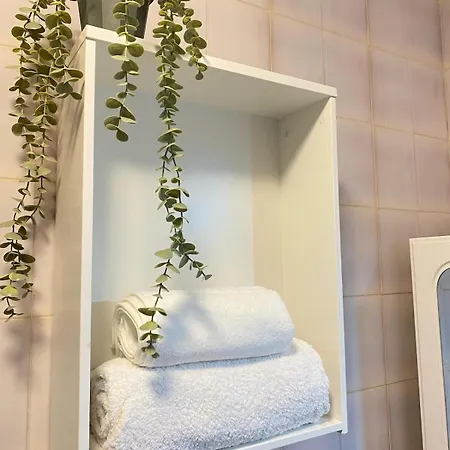 Apartmento O Rio *