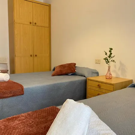 Apartmento O Rio * Burela