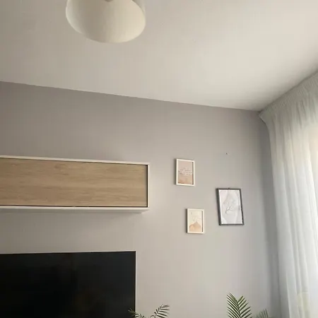 Apartmento O Rio